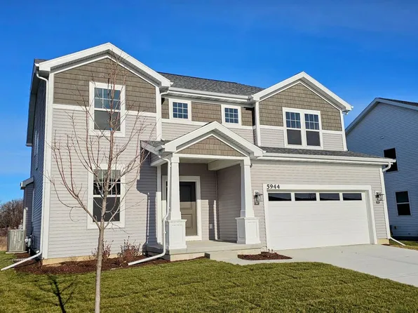 5944 Astor Drive, Fitchburg, WI 53711