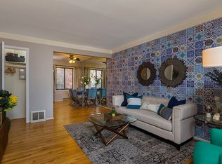 24361 Rensselaer St, Oak Park, MI 48237