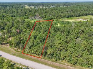 743 Lonestar Rd LOT 7, Huntsville, TX 77340