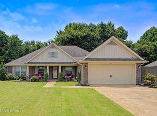 8781 Courtly Cir S, Olive Branch, MS 38654