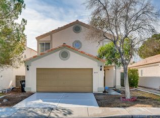 8205 Misty Island Cir, Las Vegas, NV 89145