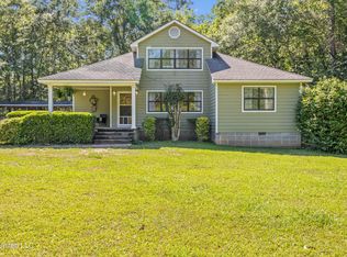 16441 E Adams Rd, Saucier, MS 39574