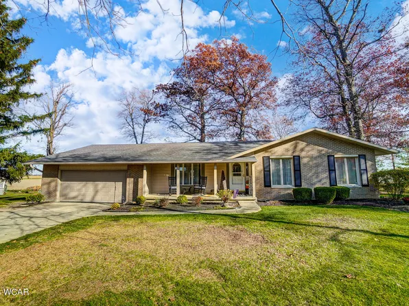 16348 Nottingham Dr, Wapakoneta, OH 45895