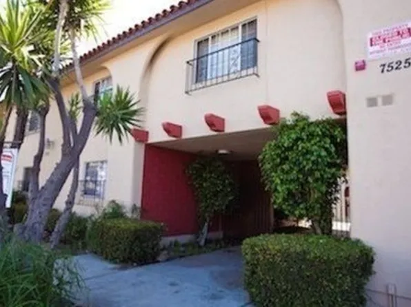 7525.5 Sepulveda Blvd #238, Van Nuys, CA 91405