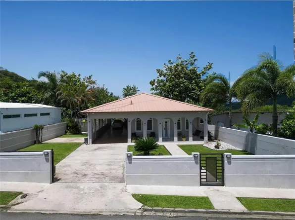 State Highway 183 Km #7.5, San Lorenzo, PR 00754