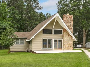 415 Bauskett St, Edgefield, SC 29824