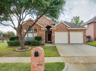 601 Alpine Cv, Flower Mound, TX 75028