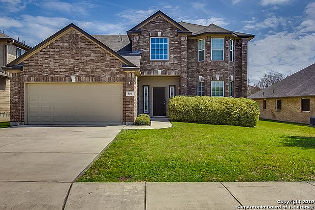 1st image of 506 Turnberry Way