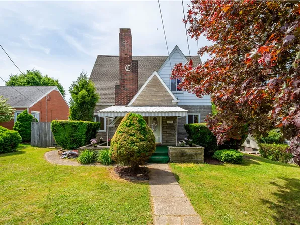 106 State St, Charleroi, PA 15022