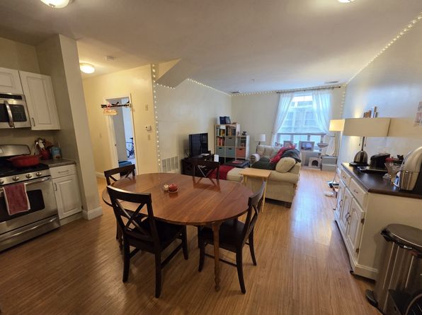 21 Brookline St Unit 101