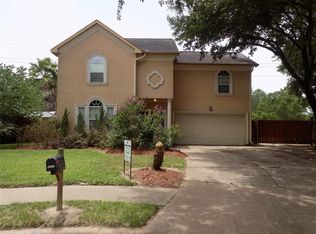 9831 Thistle Trail Dr, Houston, TX 77070