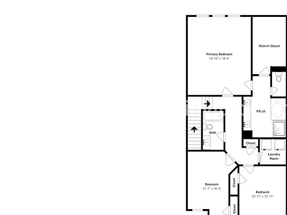 3rd image of 801 Alder Grove Trce