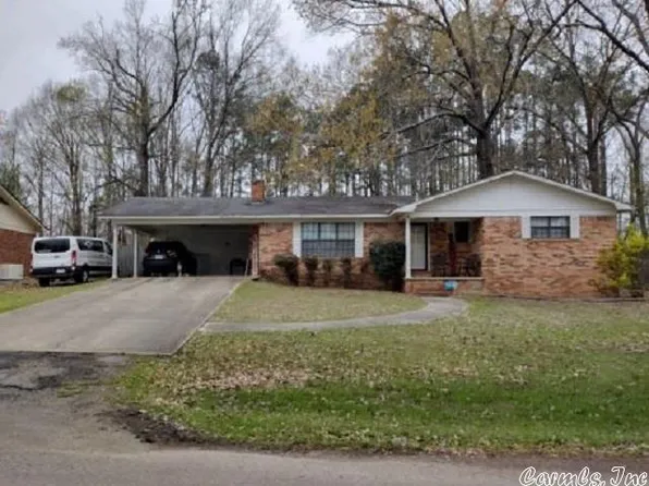 (undisclosed Address), Fordyce, AR 71742