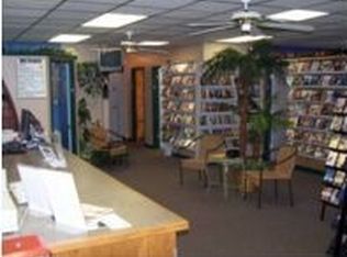 2621 W Main St, Russellville, AR 72801