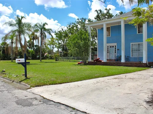 415 W Imogene St, Arcadia, FL 34266