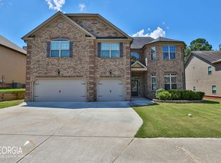 2398 Austin Common Way, Dacula, GA 30019