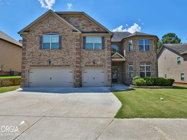 2398 Austin Common Way, Dacula, GA 30019