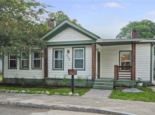 857 Hubbard St SW, Atlanta, GA 30310
