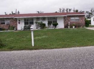 4166 Kirkland Ln, Lake Worth, FL 33461