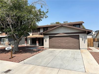 5254 Sunnywood Dr, Las Vegas, NV, 89120