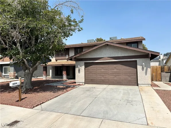 5254 Sunnywood Dr, Las Vegas, NV 89120