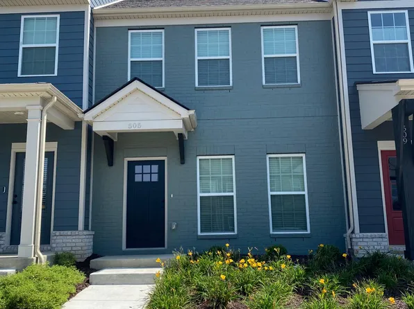 505 Tappan Pvt Ln, Gallatin, TN 37066