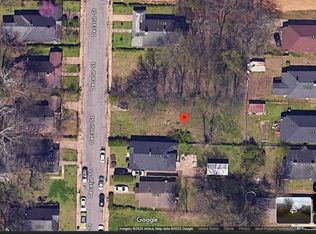 1124 Decatur St, Memphis, TN 38107