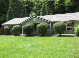 3181 Big Otter Hwy, Ivydale, WV 25113