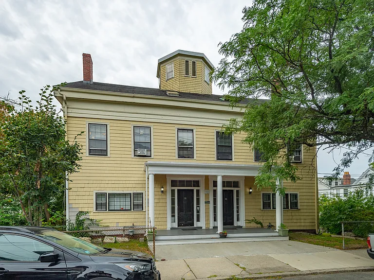 58 Atherton St #1 — Photo 3