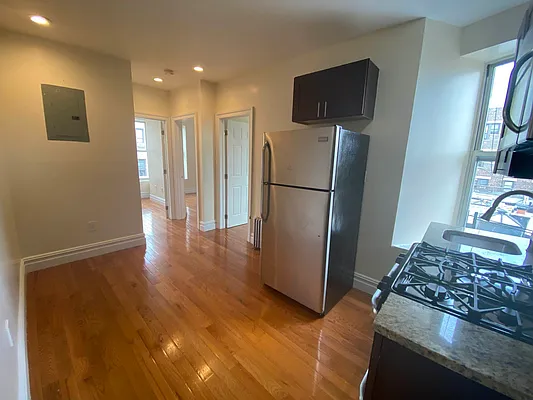 Rented by Corcoran | media 1