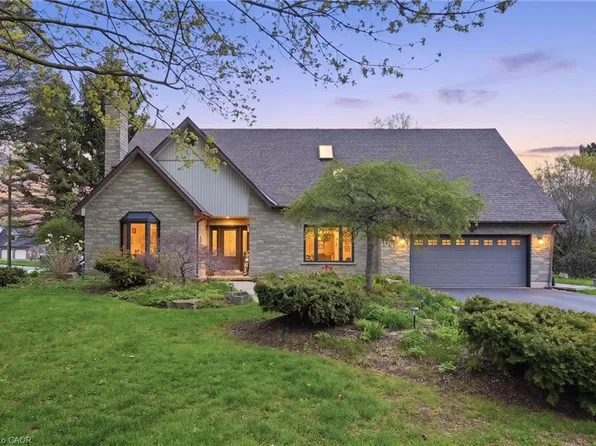 6 Vanstraalen St, Hamilton, ON L0R 1H3