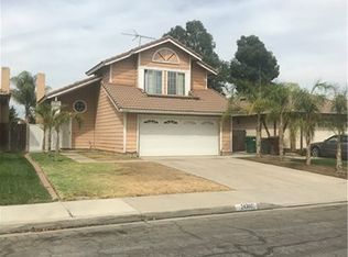 24360 Carolee Ave, Moreno Valley, CA 92551