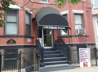 1109 Palisade Ave APT 1L, Union City, NJ 07087
