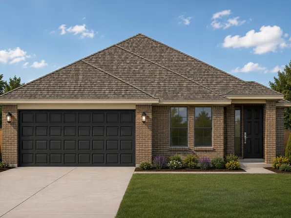 Keystone Plan, Park Valley