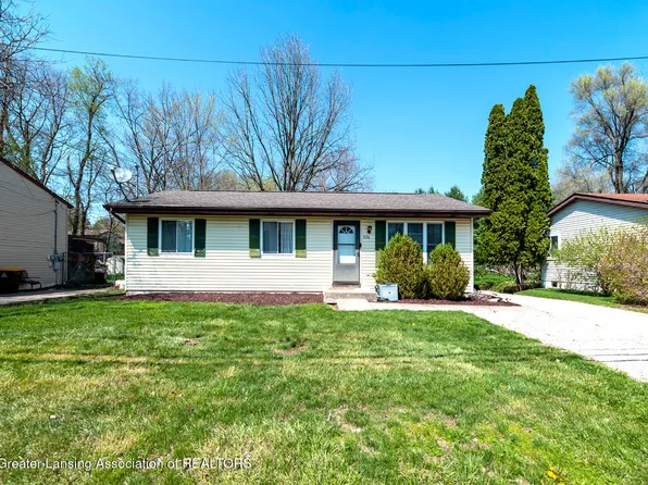 3176 Biber St, East Lansing, MI 48823
