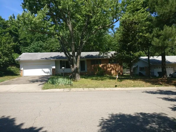 1351 N Stephens Ave, Fayetteville, AR 72703