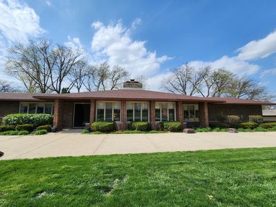 10 Heather Ln, Oak Brook, IL, 60523