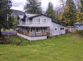 55815 E Highway 26, Sandy, OR 97055