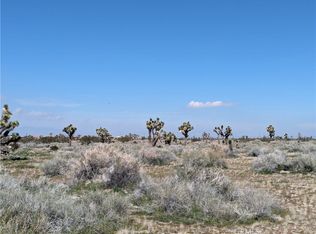 0 Vac Vic Avenue R 57th SUITE 3, Palmdale, CA 93550