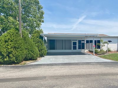 9140 W Forest View Dr, Homosassa, FL, 34448