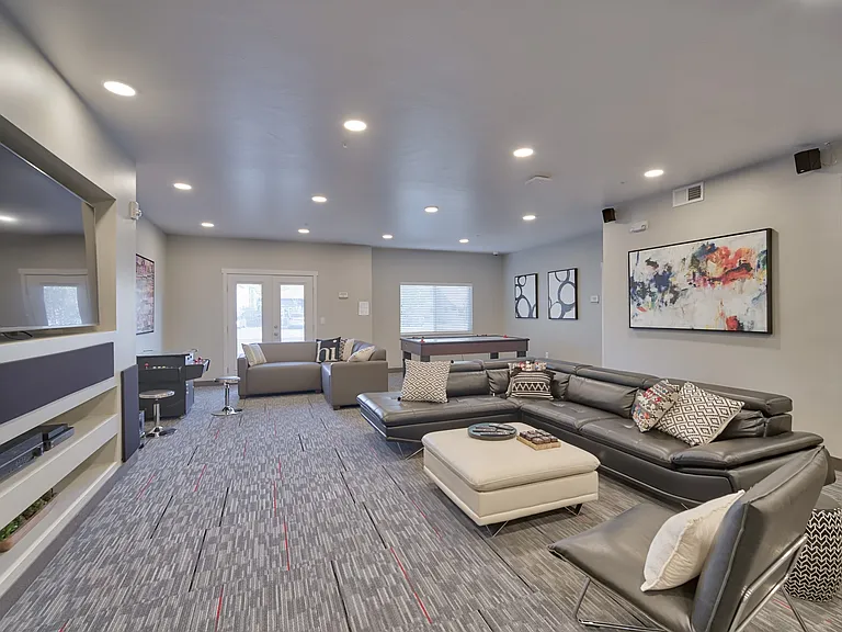 Common Room