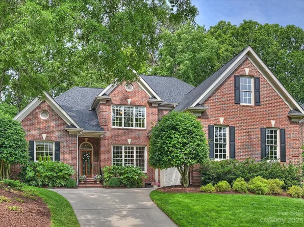 8617 Tullamore Park Cir, Charlotte, NC 28226