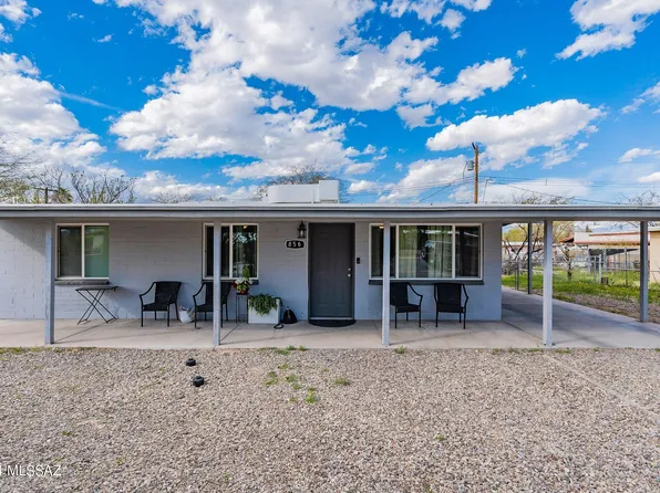 856 W Ohio St, Tucson, AZ 85714