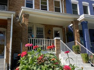 526 24th St NE, Washington, DC 20002