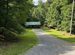 1777 Mortons Rd, Sutton, WV 26601
