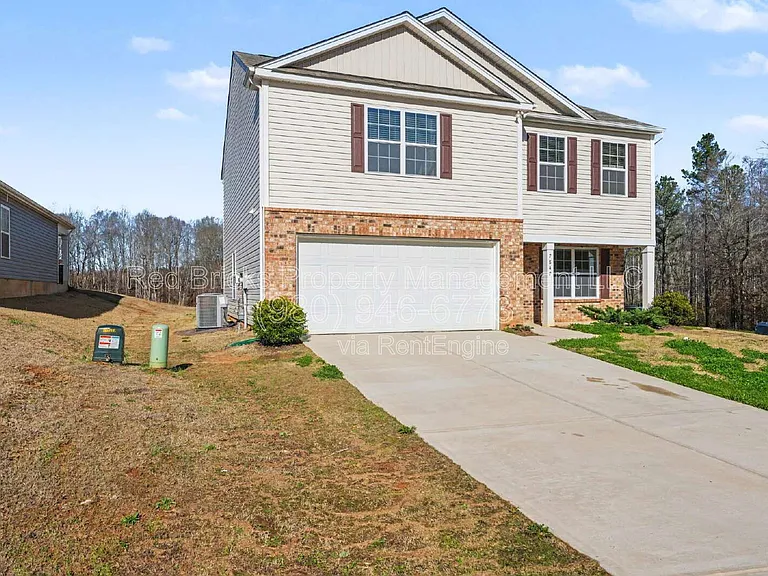 7847 Whispering Stream Dr — Photo 5