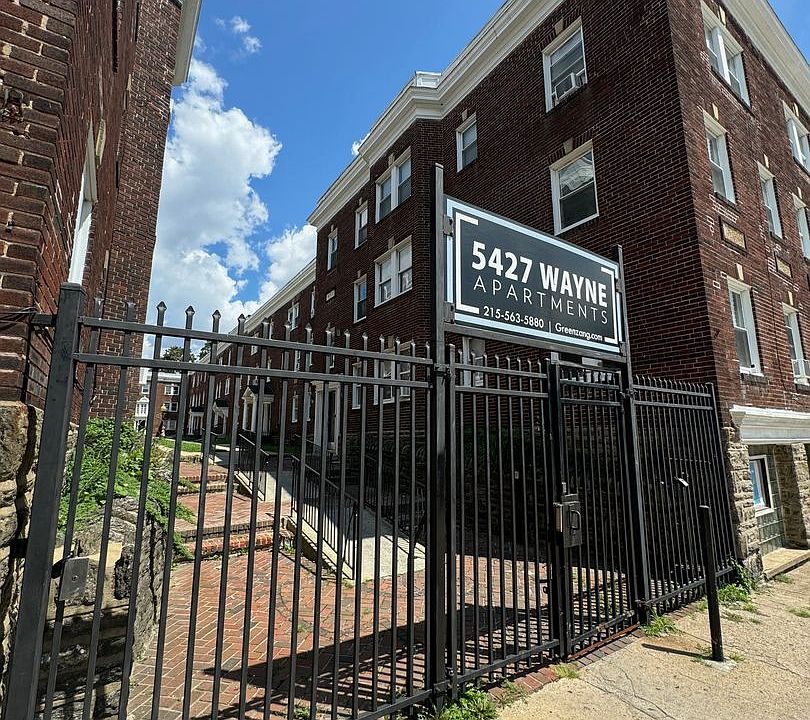 1st image of 5427 Wayne Ave #J-32