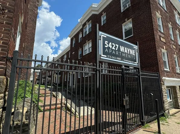 5427 Wayne
