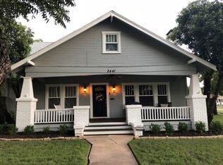 2441 S 10th St, Abilene, TX 79605