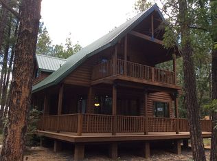 2740 Summer Dr, Lakeside, AZ 85929